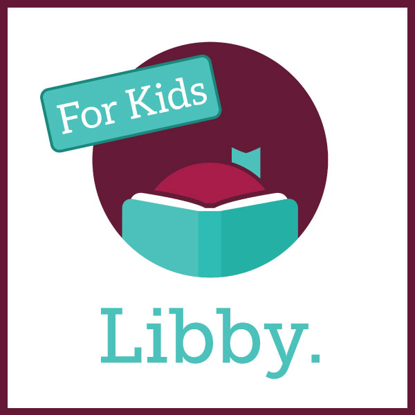 libby by overdrive for kids