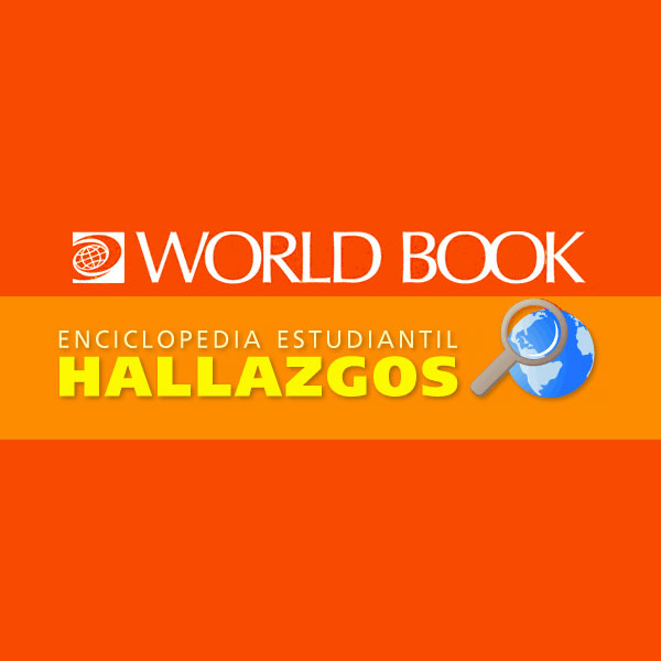 world book hallazgos