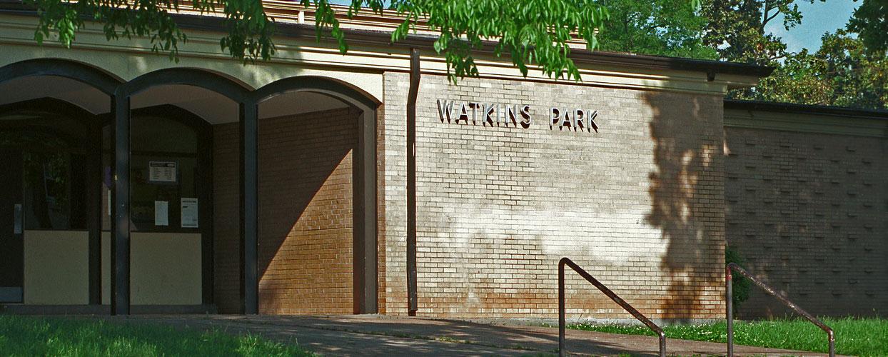watkins park branch