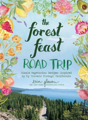 Forest Feast Road Trip cover