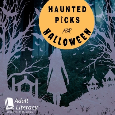 Haunted Picks for Halloween