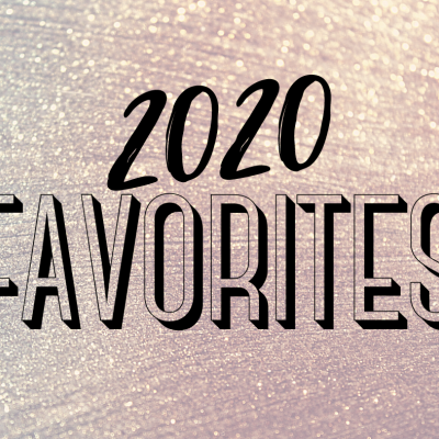 2020-favorites