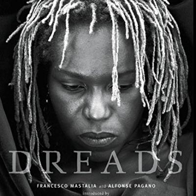 dreads by alfonse pagano and francesco mastalia