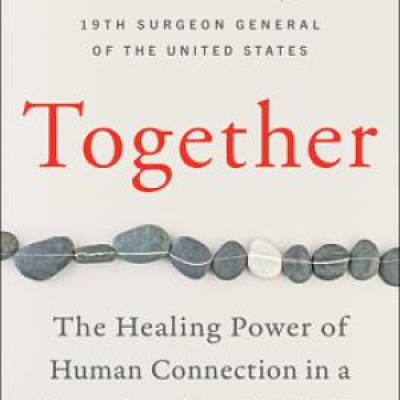 Together book cover