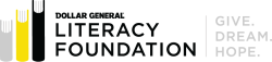 dollar general literacy foundation