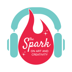 The Spark Logo