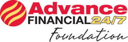 advanced financial 24/7 foundation
