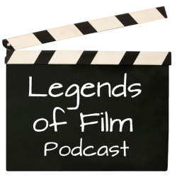 legends of film logo