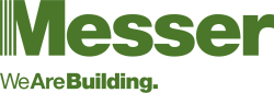 Messer Construction Company logo