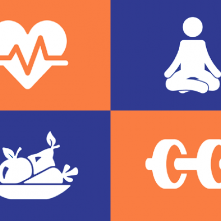 be well logo