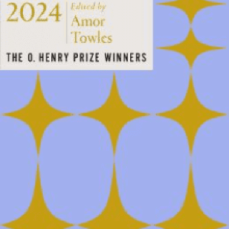 O. Henry Prize 2024